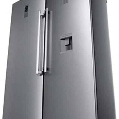 یخچال فریزر دوقلو ال جی 13 lgd4