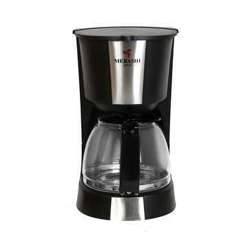 مباشی / قهوه ساز مباشیقهوه ساز مباشی مدل ME-DCM1004