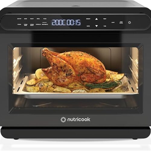 سرخ کن آون توستر نوتریکوک مدل ST01K