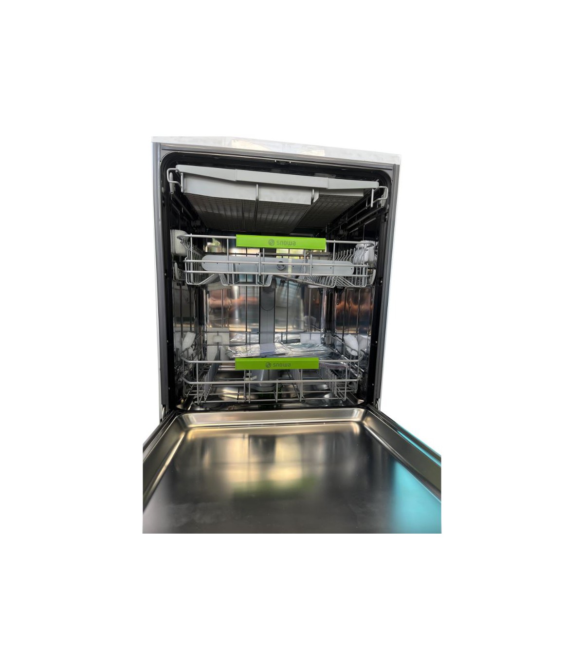 ظرفشویی اسنوا SDW-F353210 2 ظرفشویی اسنوا SDW-F353210 - تصویر 2