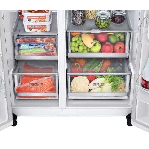 ساید ال جی X348 10 20587409 112625240533 1