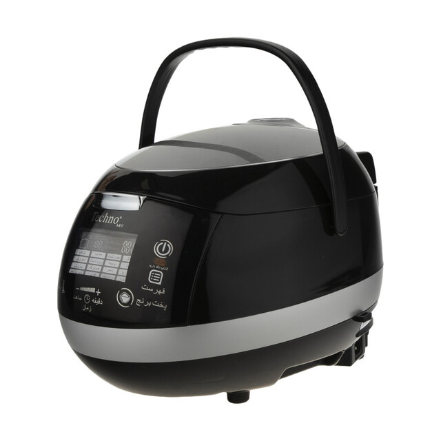 پلوپز تکنو 607 1 پلوپز تکنو 607