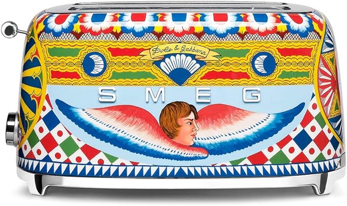 توستر دو خانه اسمگ TSF01 13 توستر دو خانه اسمگ TSF01 - تصویر 13