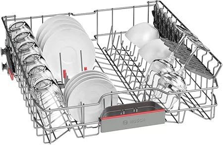 ماشین ظرفشویی بوش 46NW 01 و 46NI 01 3 ماشین ظرفشویی بوش 46NW 01 و 46NI 01 - تصویر 3