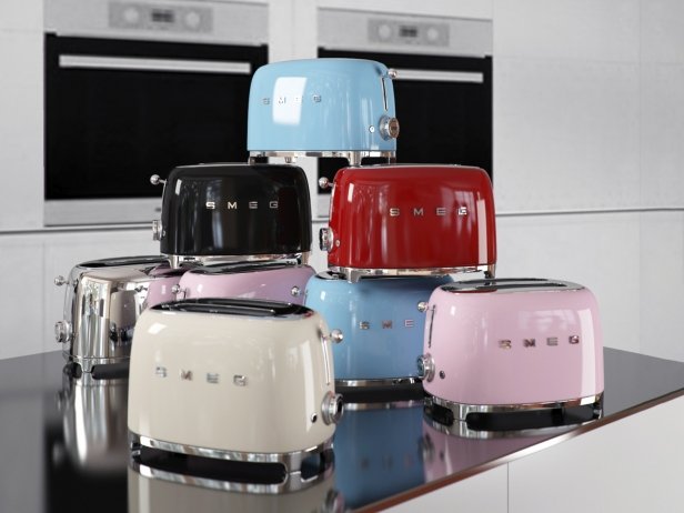 توستر دو خانه اسمگ TSF01 20 توستر دو خانه اسمگ TSF01 - تصویر 20