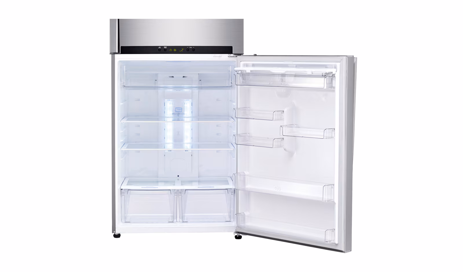 یخچال فریزر کمبی ال جی 882 3 یخچال فریزر کمبی ال جی 882 - تصویر 3