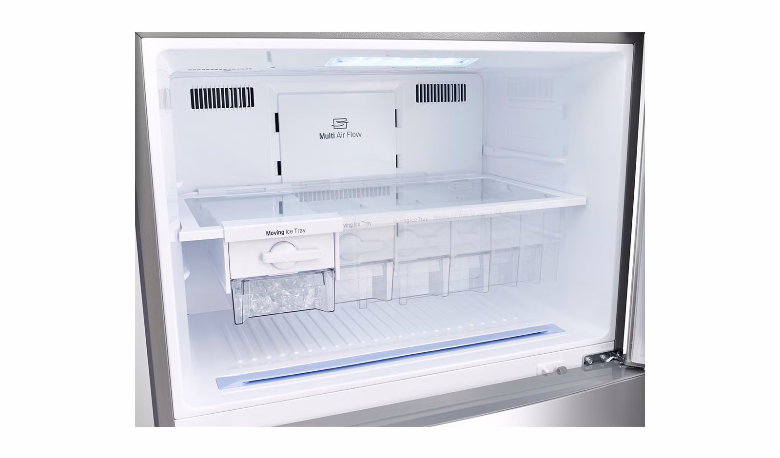 یخچال فریزر کمبی ال جی 882 4 یخچال فریزر کمبی ال جی 882 - تصویر 4