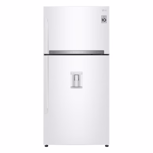 یخچال فریزر کمبی ال جی 882