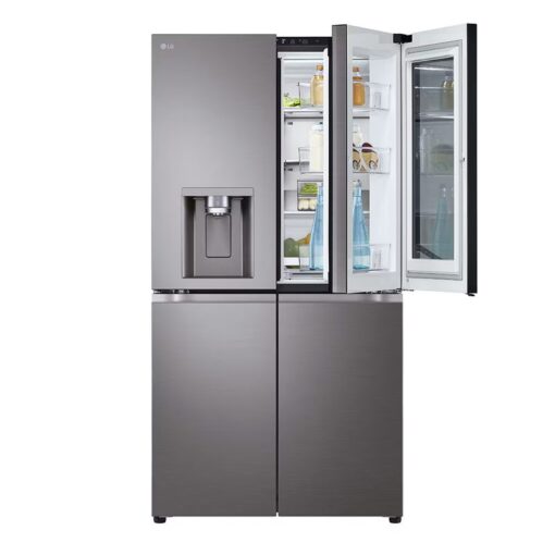 ساید ال جی X33 9 GR X33FFCRL 7 1