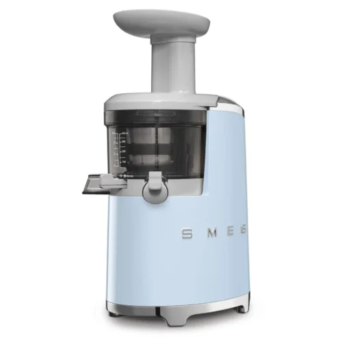 عصاره گیری SJF01 اسمگ 12 Smeg Juicer Blue 1 1