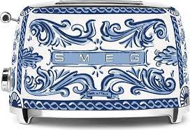 توستر دو خانه اسمگ TSF01 17 توستر دو خانه اسمگ TSF01 - تصویر 17