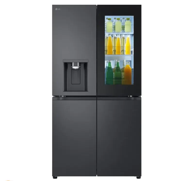 ساید ال جی X33 1 ساید ال جی X33