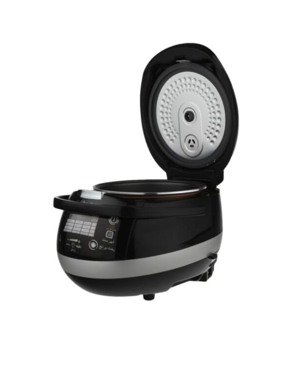 پلوپز تکنو 607 5 پلوپز تکنو 607 - تصویر 5