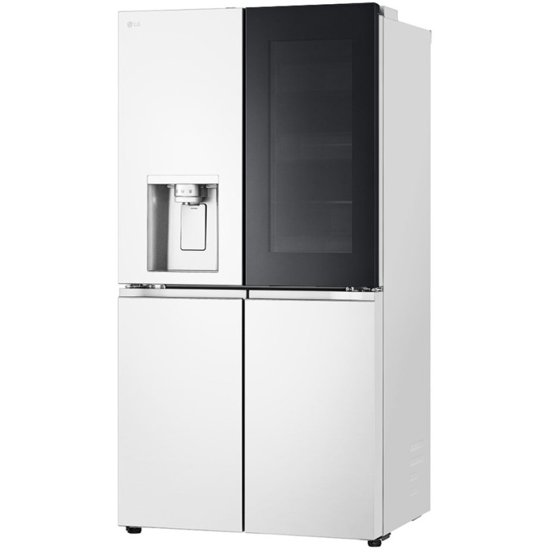 ساید ال جی X33 2 ساید ال جی X33 - تصویر 2