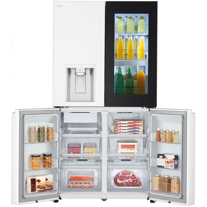 ساید ال جی X33 4 ساید ال جی X33 - تصویر 4