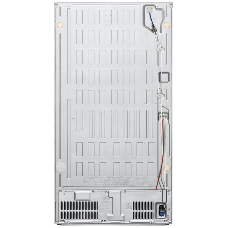 ساید ال جی X33 5 ساید ال جی X33 - تصویر 5