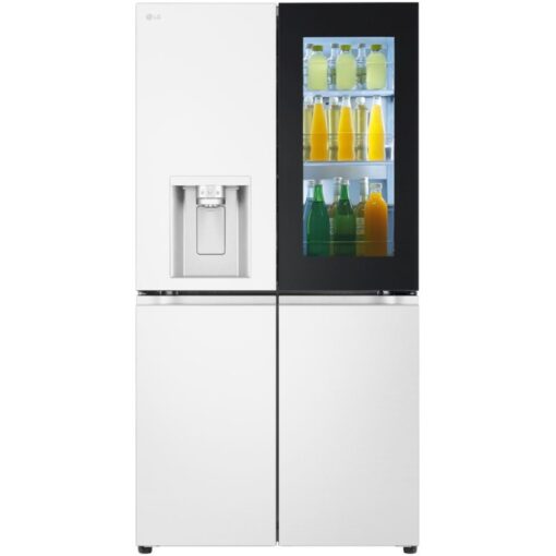 ساید ال جی X33