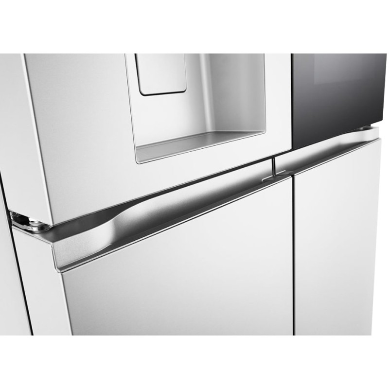 ساید ال جی X33 6 ساید ال جی X33 - تصویر 6