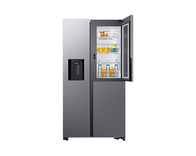 ساید سامسونگ RH65 8 ساید سامسونگ RH65 - تصویر 8