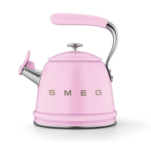 smeg whistling kettle cklw2001pk 1