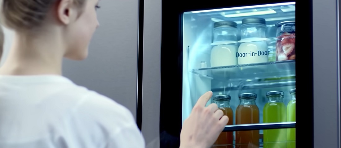 ساید ال جی X33 4 ساید ال جی X33 - تصویر 4