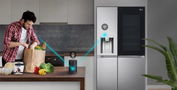 ساید ال جی X348 6 ساید ال جی X348 - تصویر 6