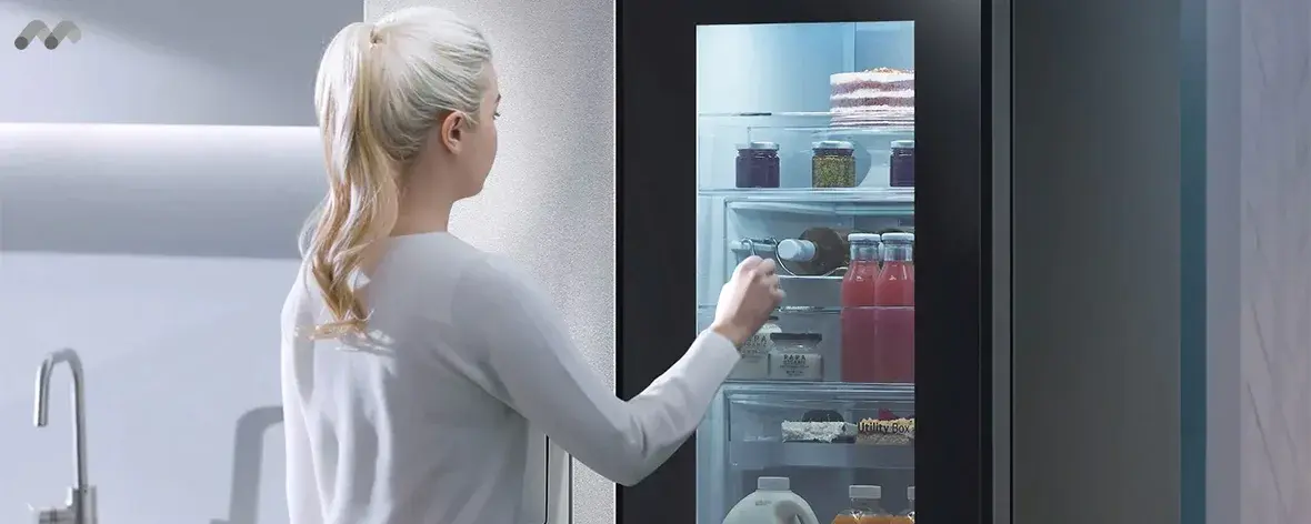 ساید ال جی X348 3 ساید ال جی X348 - تصویر 3