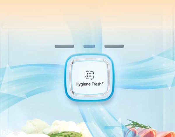 ساید ال جی X348 4 ساید ال جی X348 - تصویر 4