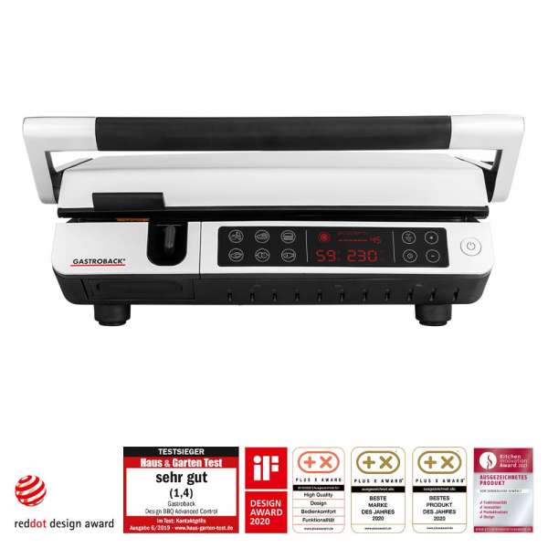 گریل گاستروبک  42539