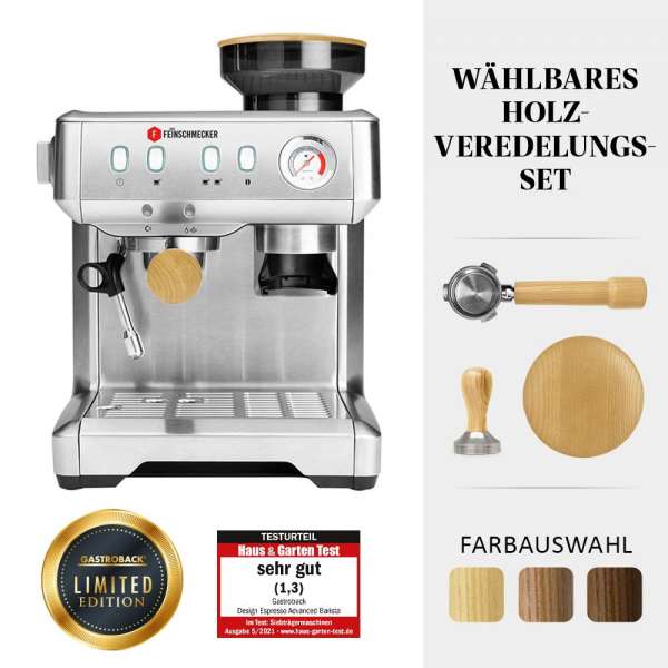 اسپرسو گاستروبک 42624