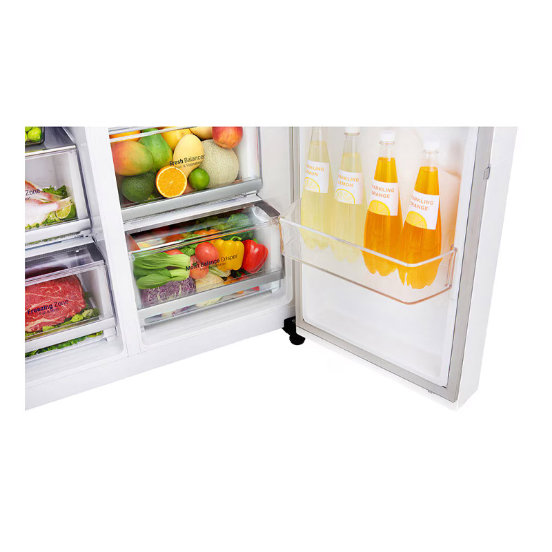 ساید ال جی X260 9 ساید ال جی X260 - تصویر 9