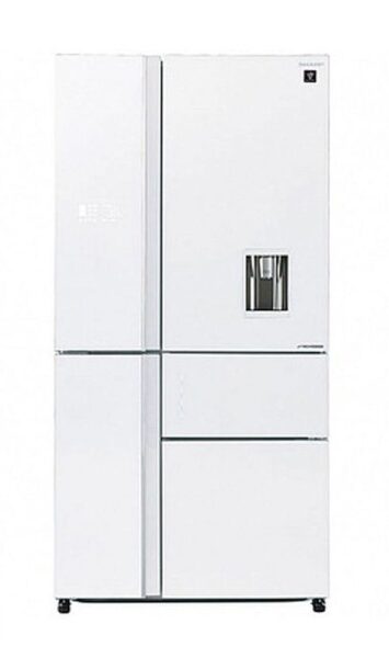 ساید شارپ SJ_FSD910-N_wh5