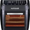 سرخ کن و فر نوتریکوک NC-AFO12
