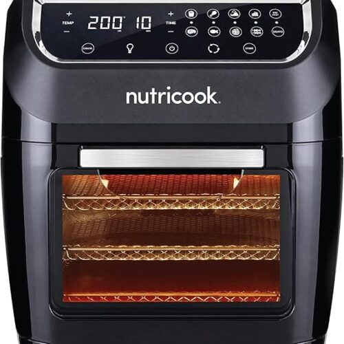 سرخ کن و فر نوتریکوک NC-AFO12