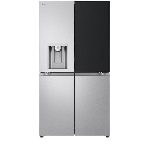 ساید ال جی x39 استیل 2024