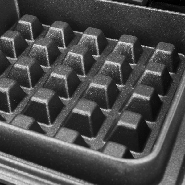 وافل ساز گاستروبک 42424 4 وافل ساز گاستروبک 42424 - تصویر 4