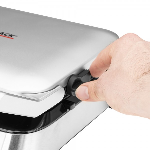 وافل ساز گاستروبک 42424 5 وافل ساز گاستروبک 42424 - تصویر 5