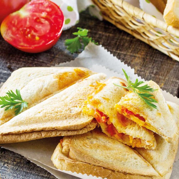 ساندویچ میکر گاستروبک 42443 7 ساندویچ میکر گاستروبک 42443 - تصویر 7