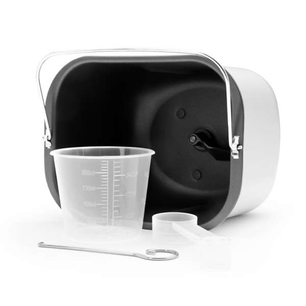 نان پز اتوماتیک گاستروبگ 42822 6 نان پز اتوماتیک گاستروبگ 42822 - تصویر 6