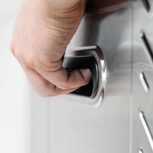 میوه خشک کن گاستروبک 46602 6 میوه خشک کن گاستروبک 46602 - تصویر 6