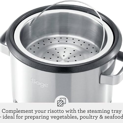 مولتی کوکر سیج BRC600 9 61gd8qJh5VL. AC SX569