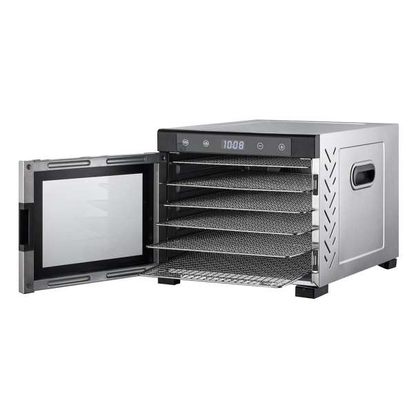 میوه خشک کن گاستروبک 46602 12 میوه خشک کن گاستروبک 46602 - تصویر 12