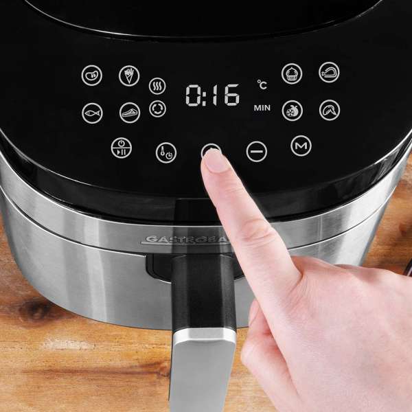 سرخ کن هواپز گاستروبک 42582 - تصویر 5