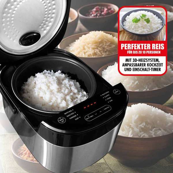 مولتی کوکر گاستروبک 42527 3 مولتی کوکر گاستروبک 42527 - تصویر 3