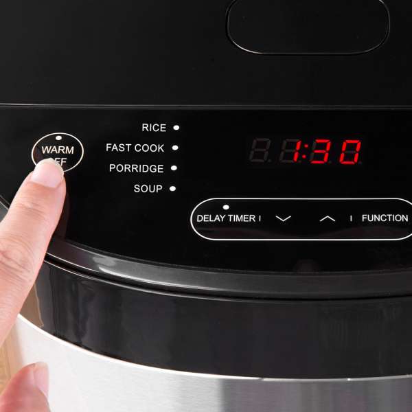 مولتی کوکر گاستروبک 42527 6 مولتی کوکر گاستروبک 42527 - تصویر 6