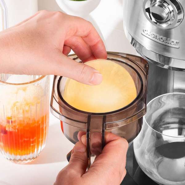 بستنی ساز و یخ تراش گاستروبک 42905 - تصویر 7