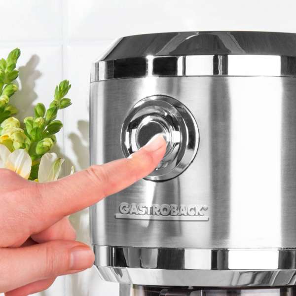 بستنی ساز و یخ تراش گاستروبک 42905 - تصویر 5