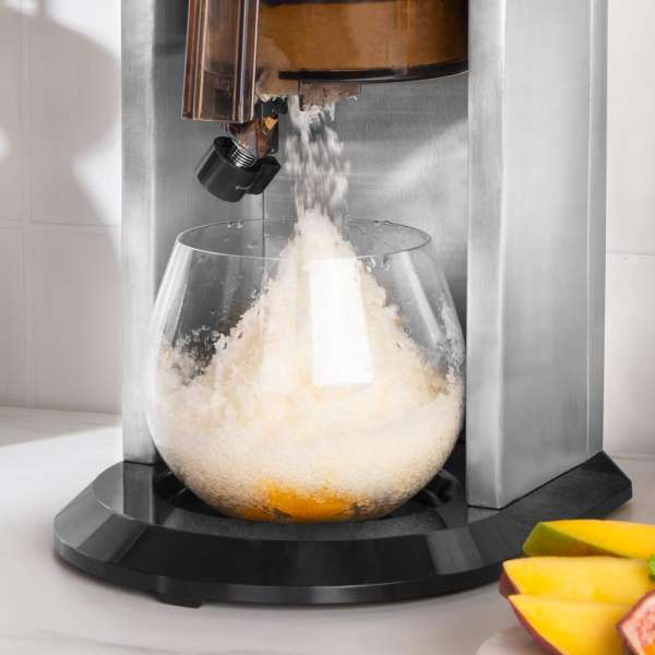 بستنی ساز و یخ تراش گاستروبک 42905 - تصویر 8