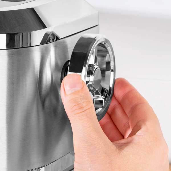 بستنی ساز و یخ تراش گاستروبک 42905 - تصویر 3