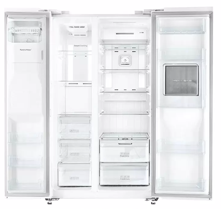 ساید دوو SXI2031 W 2 ساید دوو SXI2031 W - تصویر 2